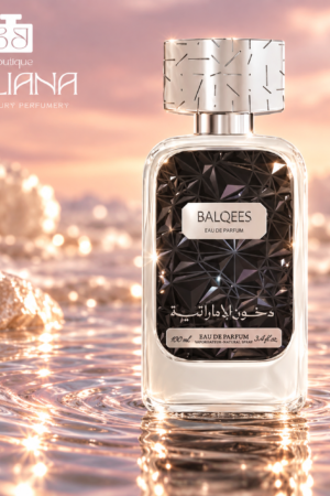 DKHOON Balqees