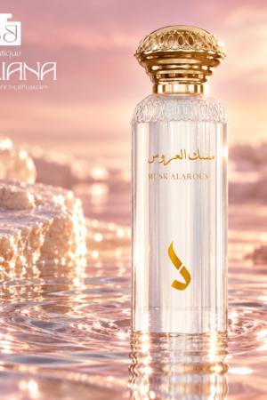DKHOON Bridal musk