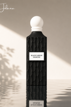 IBRAQ -Black Carbon Diamond