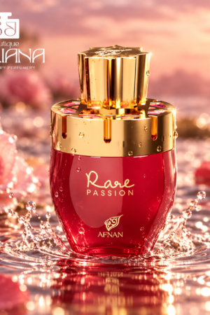 AFNAN RARE PASSION