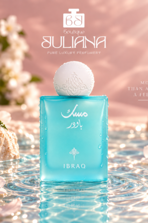 IBRAQ -POWDER MUSK