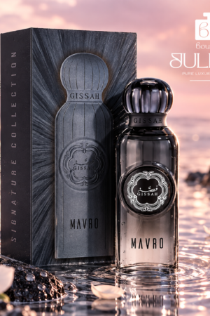 GISSAH-MAVRO EDP