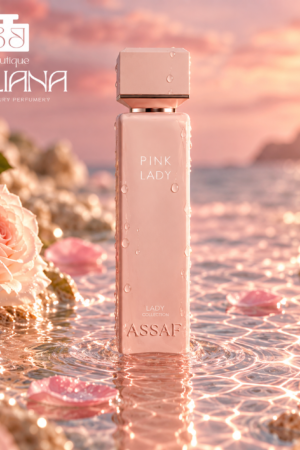 ASSAF Pink Lady