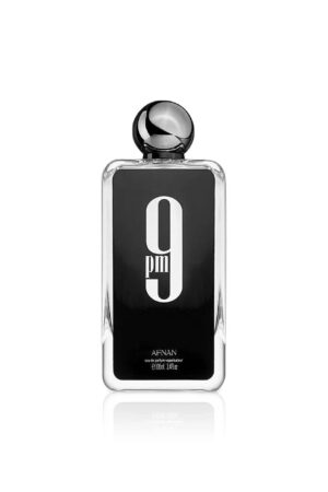 Afnan 9Pm Eau De Parfum For Men