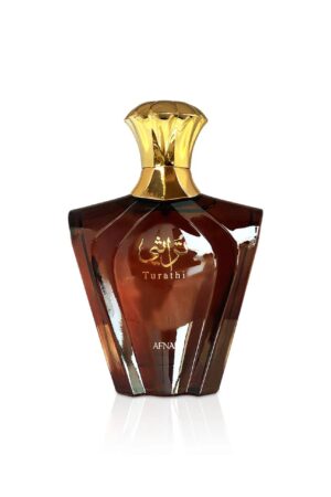 AFNAN TURATHI BROWN HOMME for men