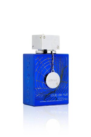 Armaf Club de Nuit Blue Iconic for men