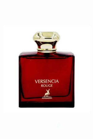 Maison Alhambra Versencia Rouge For Men