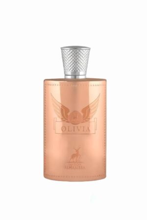 Maison Alhambra Olivia For Women