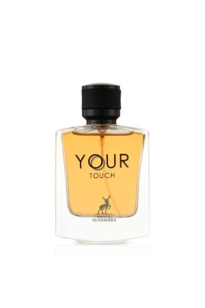 Maison Alhambra Your Touch For Men