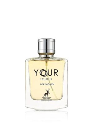 Maison Alhambra Your Touch For Women