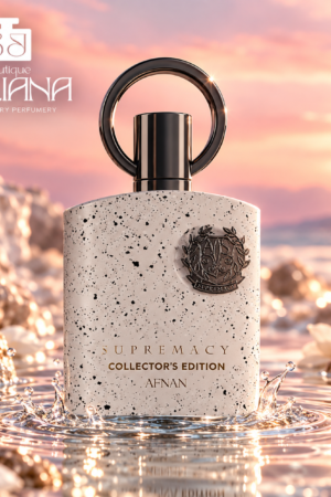 AFNAN SUPREMACY COLLECTOR'S EDITION