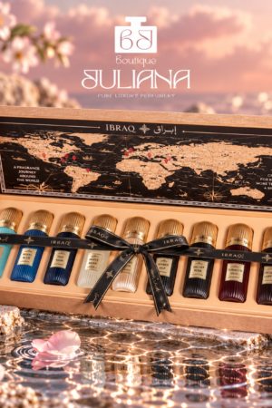 IBRAQ-TOBACCO COLLECTION