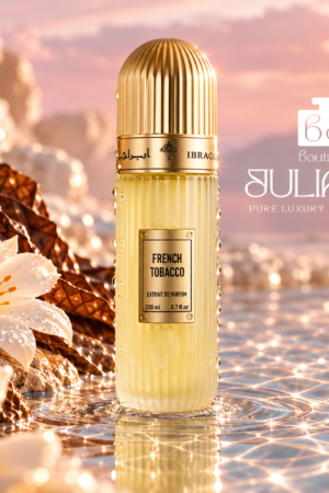 IBRAQ -FRENCH TOBACCO