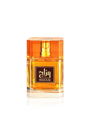 ZIMAYA MAZAAJ Edp