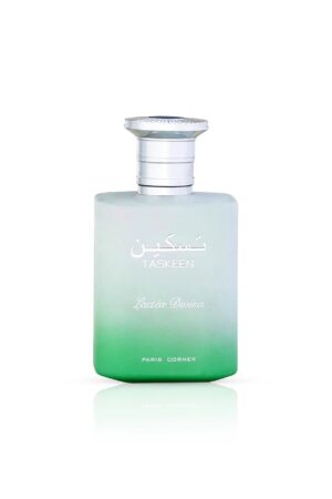 PARIS CORNER TASKEEN LACTEA DIVINA