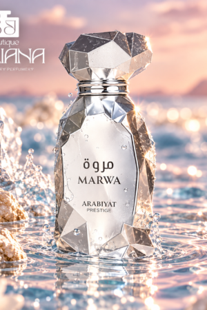 ARABIYAT PRESTIGE MARWA