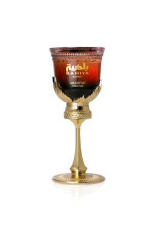 ARABIYAT PRESTIGE BAHIYA GARNET