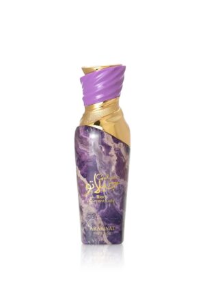 ARABIYAT PRESTIGE GELATO BLACK CURRENT LOLLY