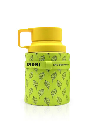 ARMAF ODYSSEY LIMONI Fresh