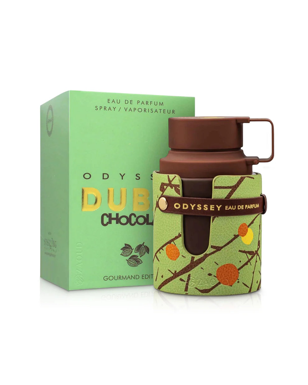 ARMAF ODYSSEY DUBAI CHOCOLAT - Image 3
