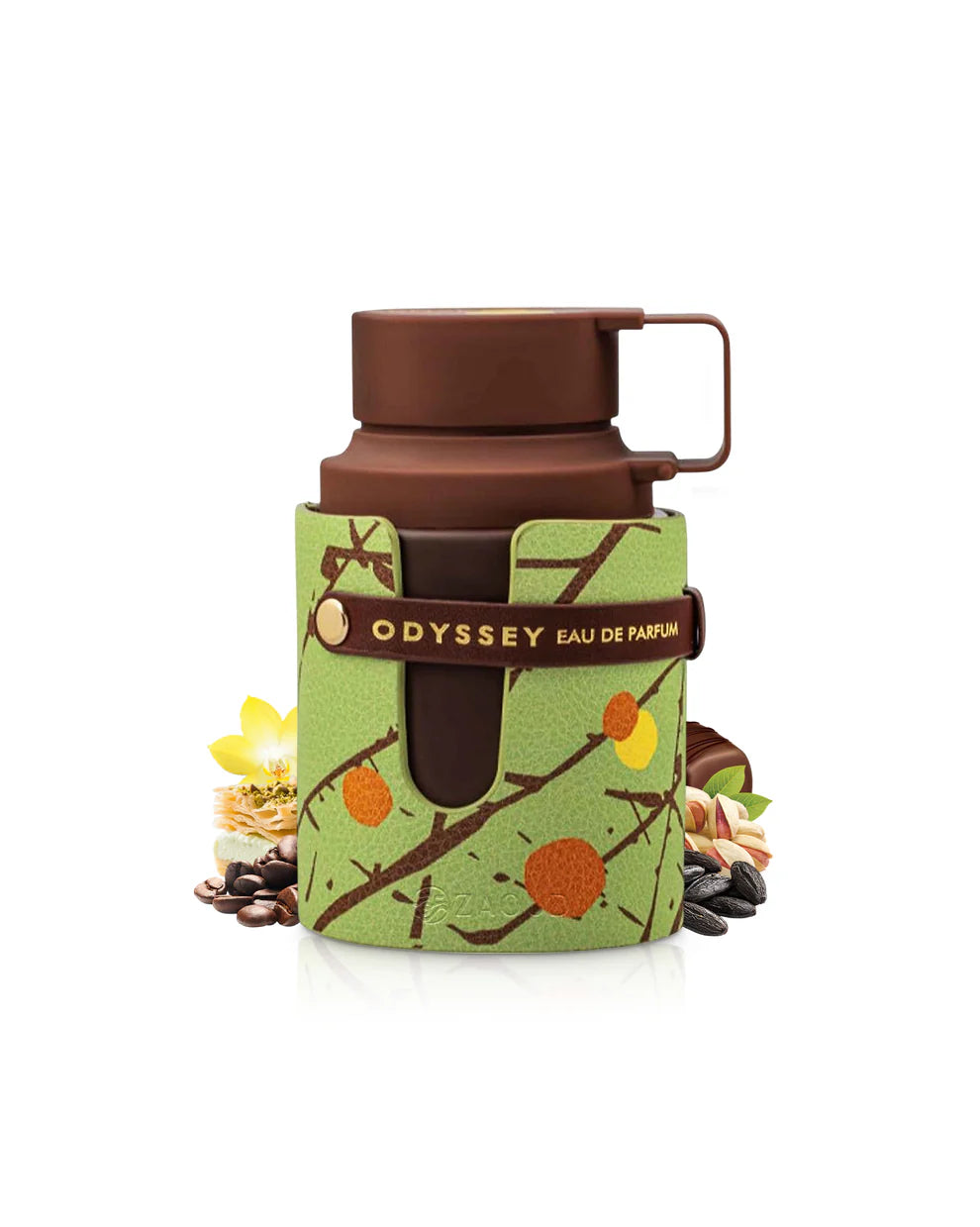 ARMAF ODYSSEY DUBAI CHOCOLAT - Image 2