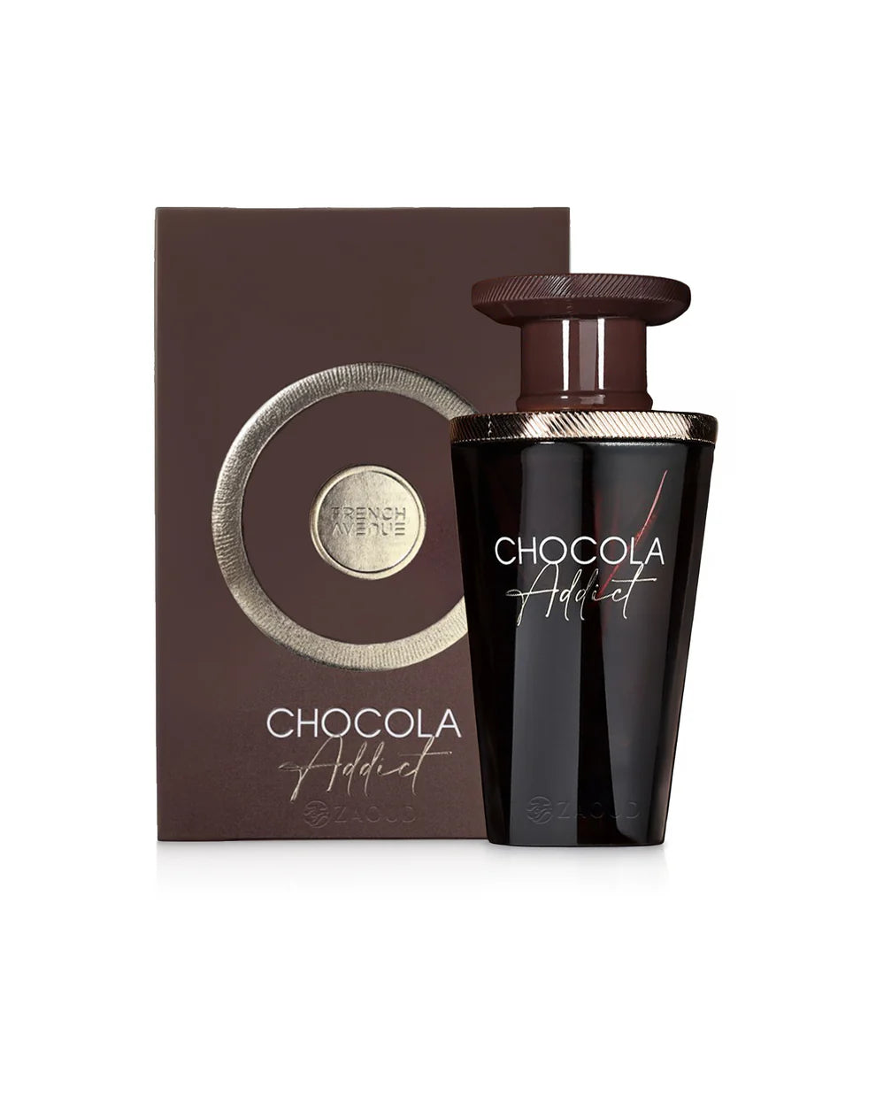 FRENCH AVENUE CHOCOLA ADDICT - Image 3