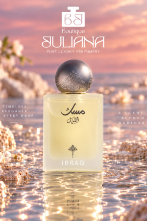 IBRAQ -Musk Al-Lail: