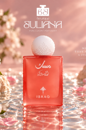 IBRAQ-RASPBERRY MUSK
