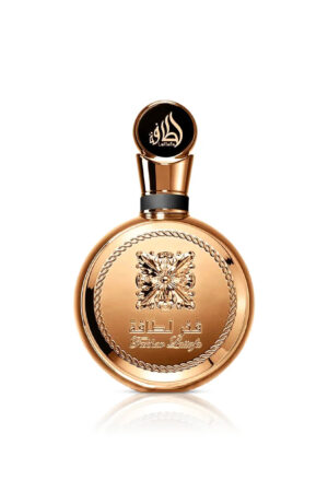 LATTAFA FAKHAR GOLD EXTRAIT
