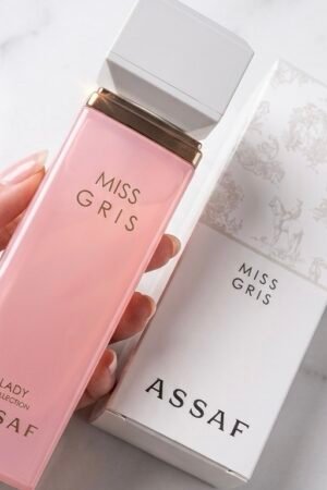 ASSAF MISS GRIS