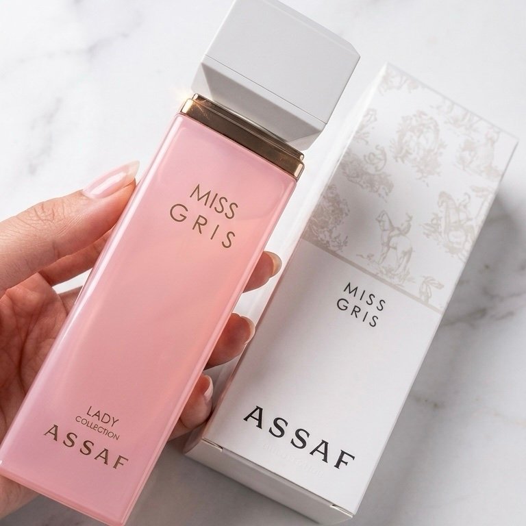 ASSAF MISS GRIS