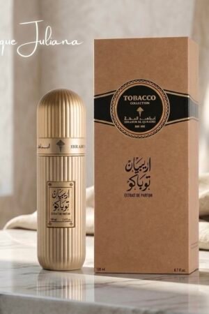 IBRAQ -ARABIAN TOBACCO