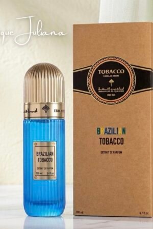 IBRAQ-BRAZILIAN TOBACCO