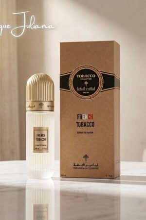 IBRAQ -FRENCH TOBACCO