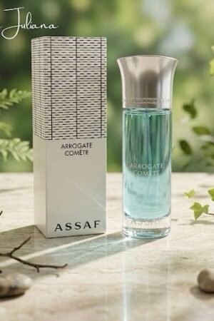 ASSAF ARROGATE COMETE