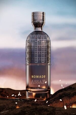 ASSAF NOMAD