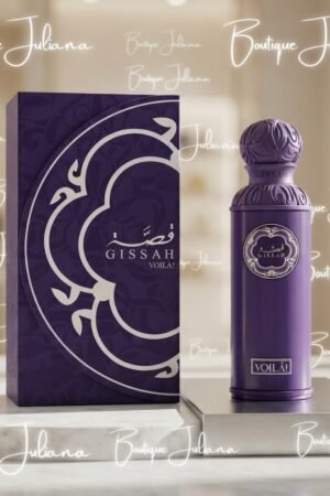 GISSAH-VOILA EDP