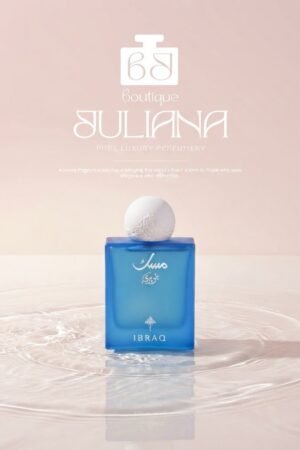 IBRAQ-Blueberry Musk