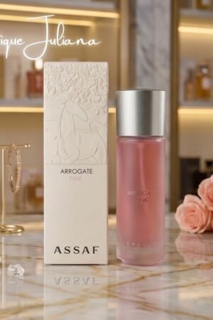 ASSAF ARROGATE PINK (200 ml )