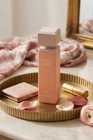 ASSAF Pink Lady