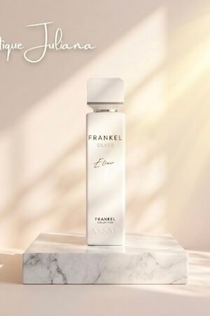 ASSAF Frankel Silver (200 ML)