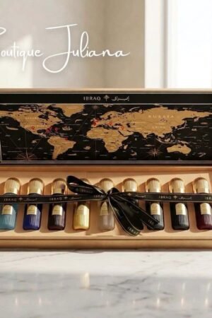 IBRAQ-TOBACCO COLLECTION