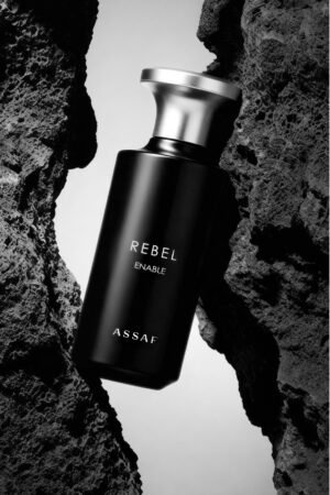 ASSAF REBEL ENABLE