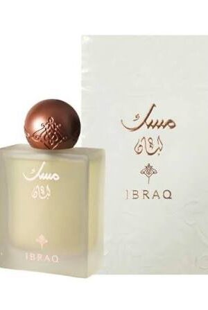 IBRAQ- LUBAN MUSK