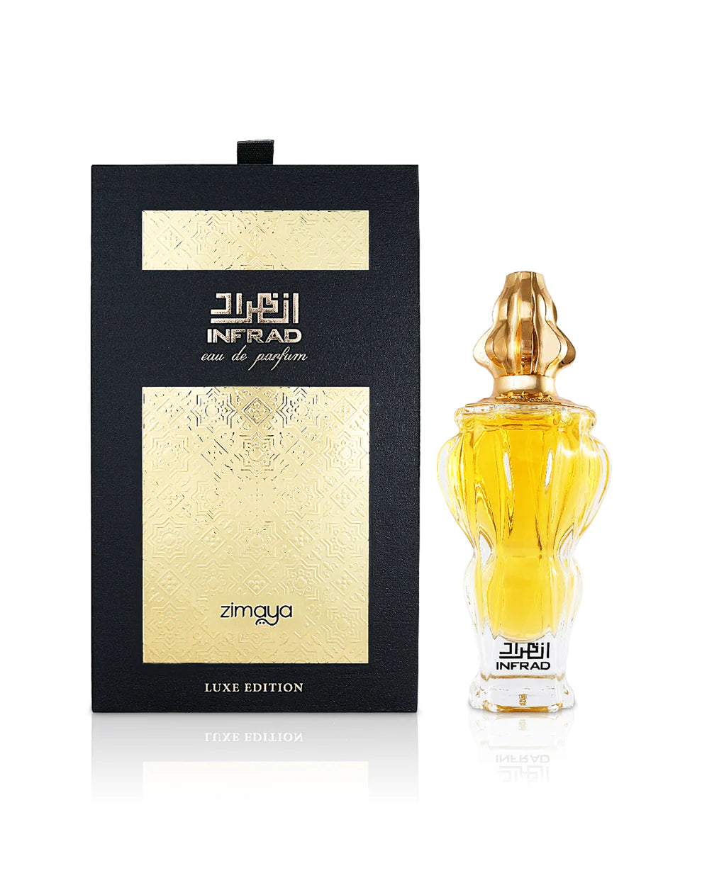 ZIMAYA INFRAD LUXE - Image 3