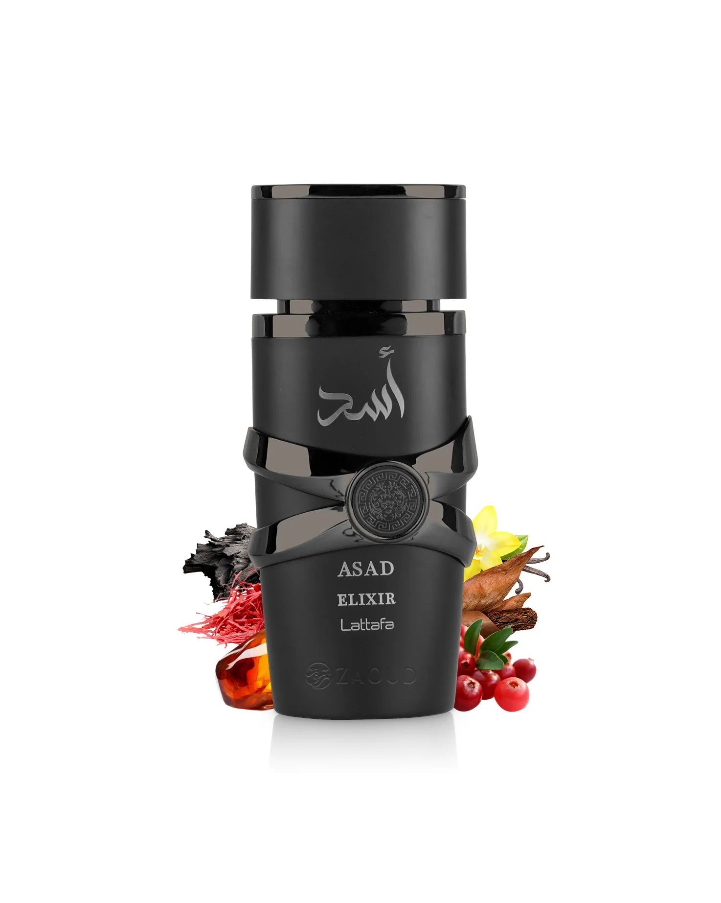 LATTAFA ASAD ELIXIR - Image 2