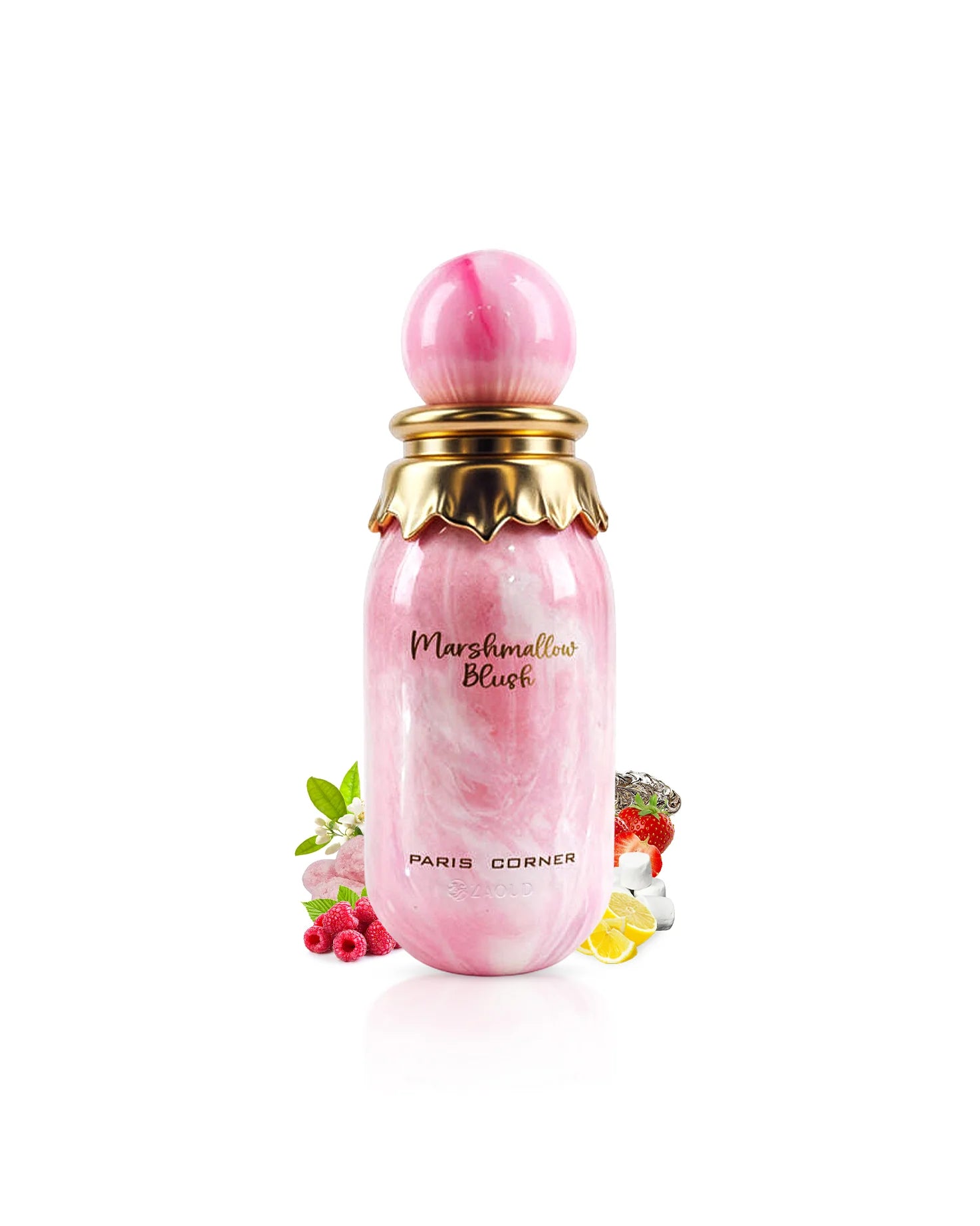 PARIS CORNER MARSHMALLOW BLUSH - Image 2