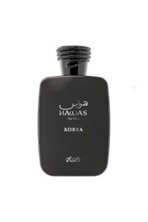 RASASI HAWAS KOBRA