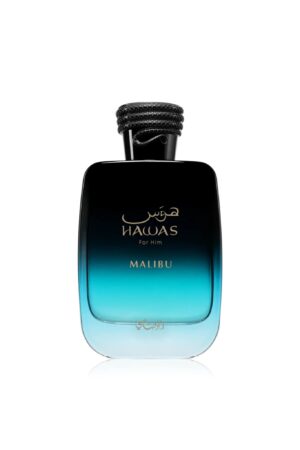 RASASI HAWAS MALIBU