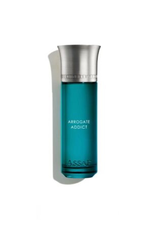 ASSAF ARROGATE ADDICT